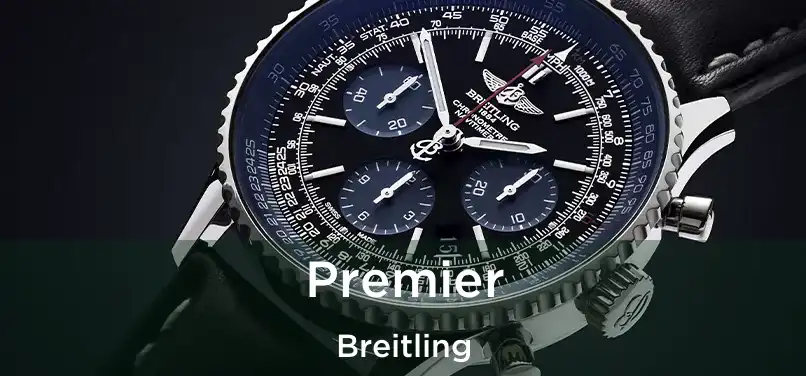  Premier Breitling